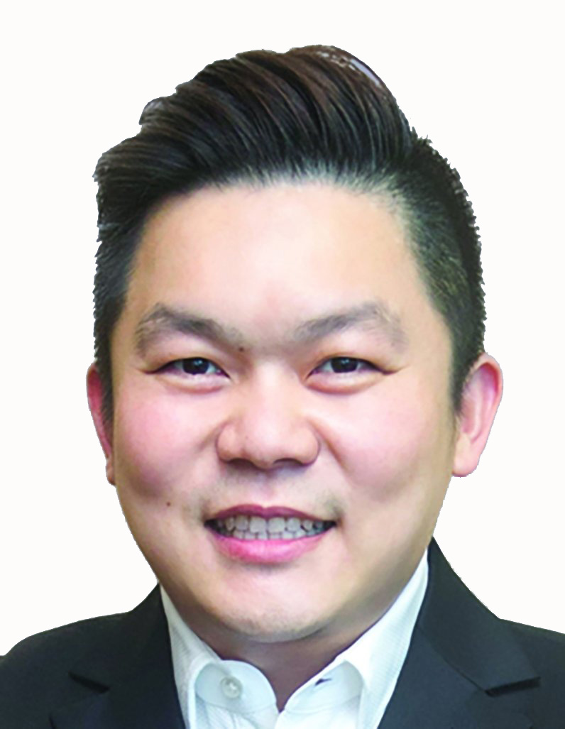 Clifford Neo