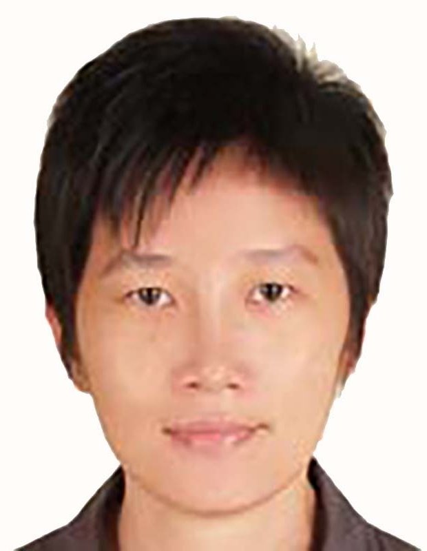 Ong Ling Li