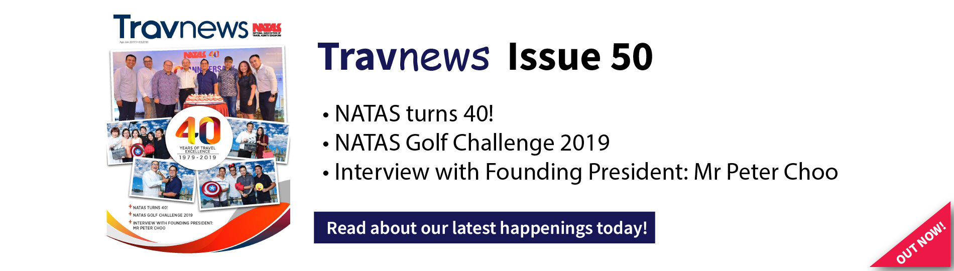 National Association of Travel Agents Singapore