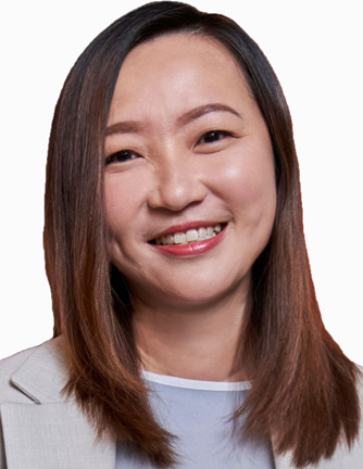 Ms Fiona Lim