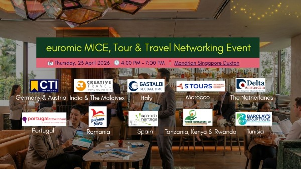 Euromic Seminar and Networking Events