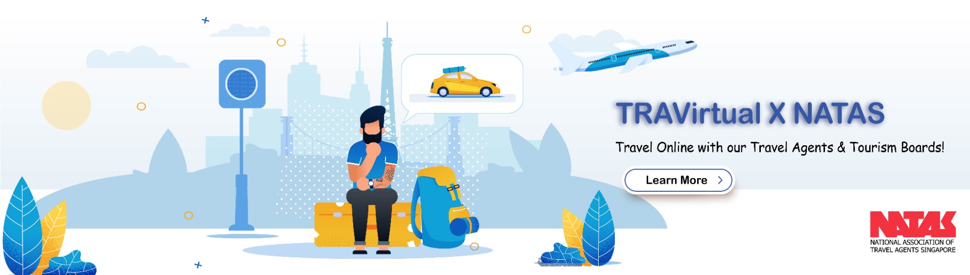 National Association of Travel Agents Singapore