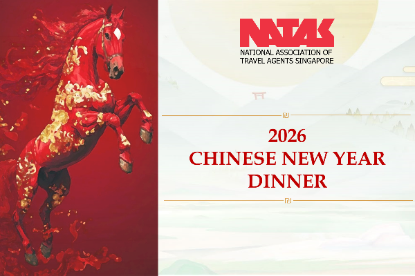 NATAS Chinese New Year Dinner