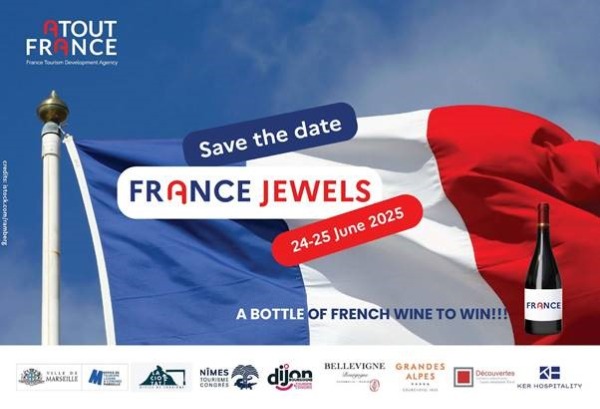 France Jewels 2025