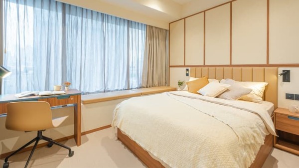 Hotel Inspection @ Weave Suites - Hillside
